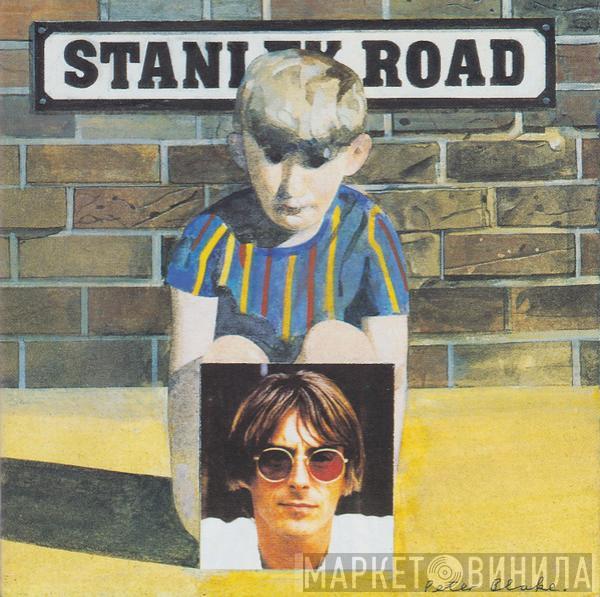 Paul Weller  - Stanley Road