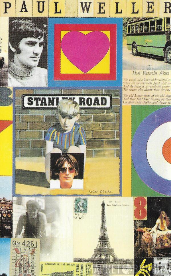 Paul Weller - Stanley Road