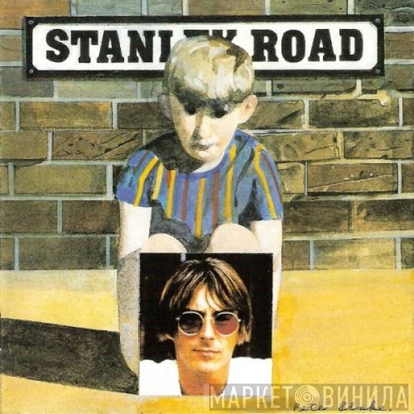  Paul Weller  - Stanley Road