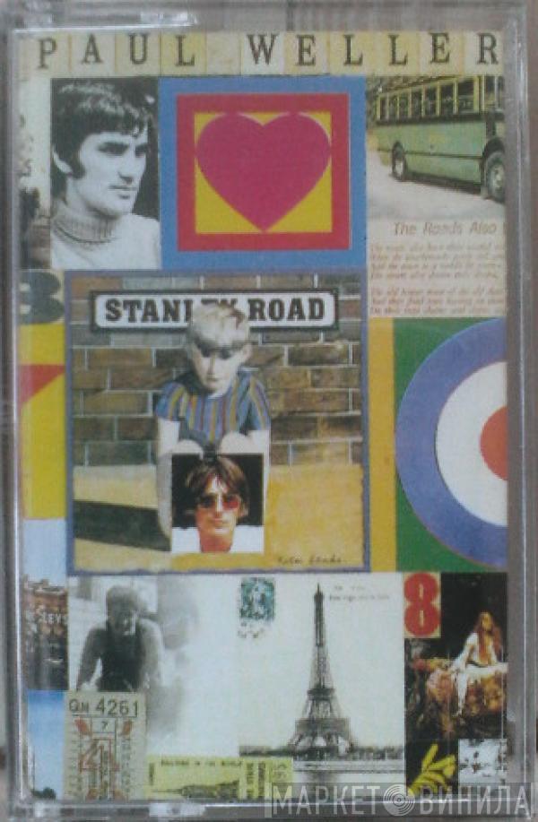  Paul Weller  - Stanley Road