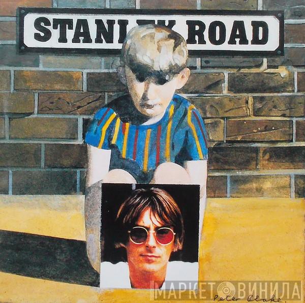  Paul Weller  - Stanley Road