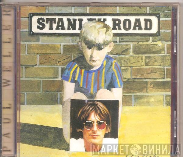  Paul Weller  - Stanley Road
