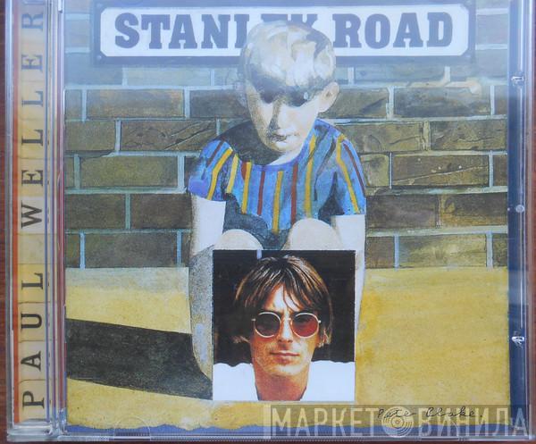  Paul Weller  - Stanley Road