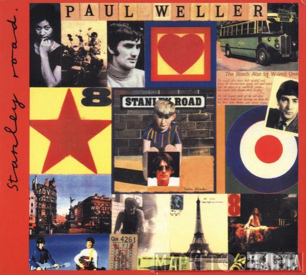  Paul Weller  - Stanley Road
