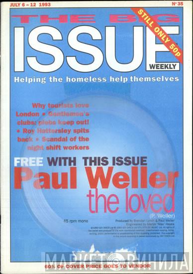 Paul Weller - The Loved