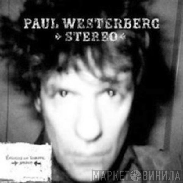Paul Westerberg, Grandpa Boy - Stereo / Mono