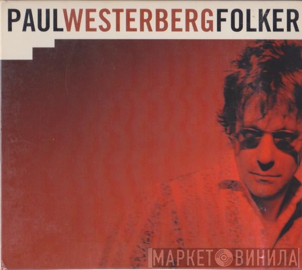 Paul Westerberg - Folker