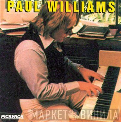 Paul Williams  - Paul Williams