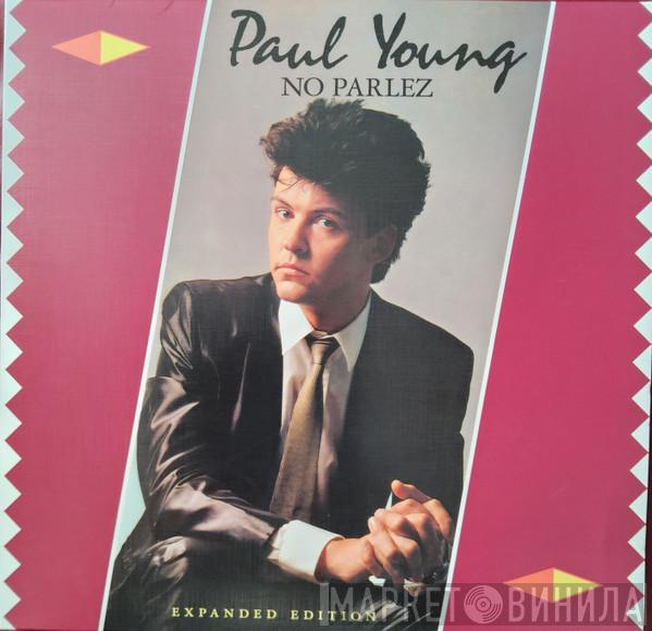 Paul Young - No Parlez