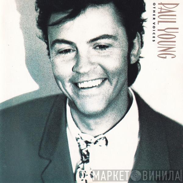 Paul Young - Other Voices