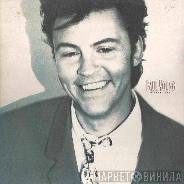 Paul Young - Other Voices