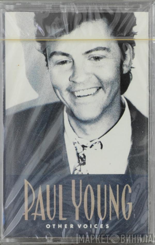 Paul Young - Other Voices