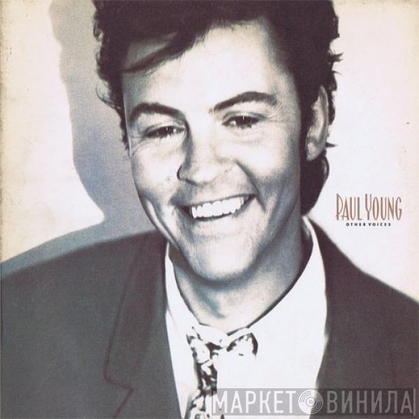 Paul Young - Other Voices