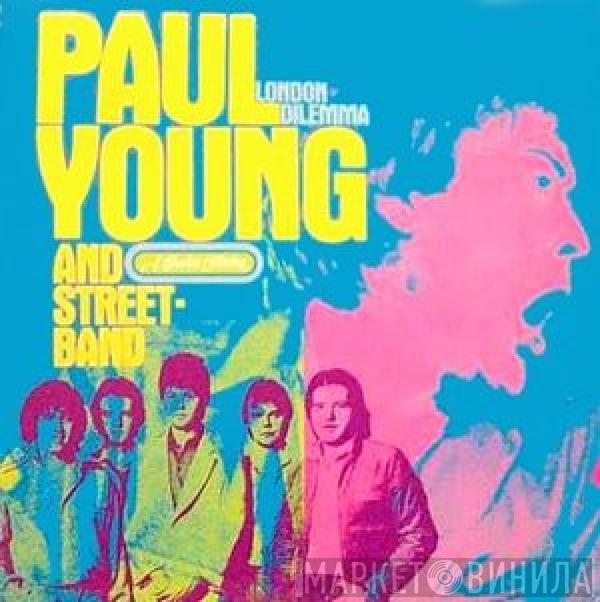 Paul Young, Streetband - London Dilemma A Compleat Collection