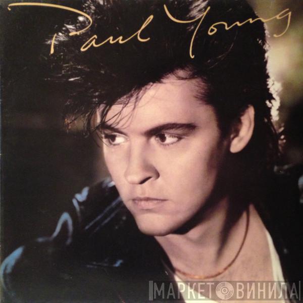 Paul Young - The Secret Of Association