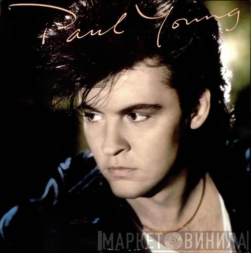  Paul Young  - The Secret Of Association