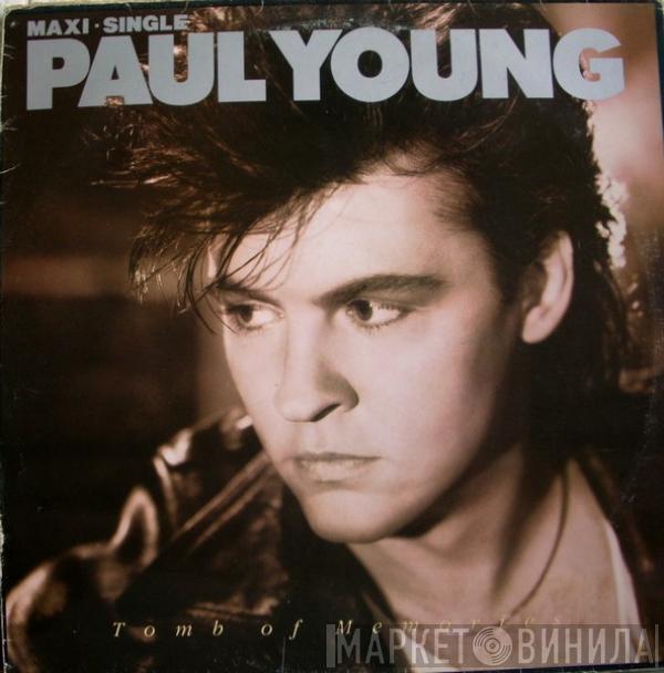 Paul Young - Tomb Of Memories