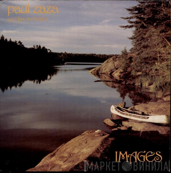 Paul Zaza And His Orchestra - Images