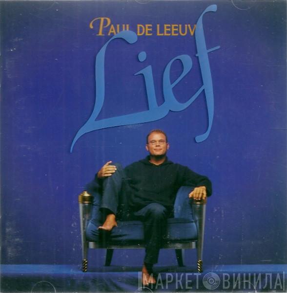 Paul de Leeuw - Lief
