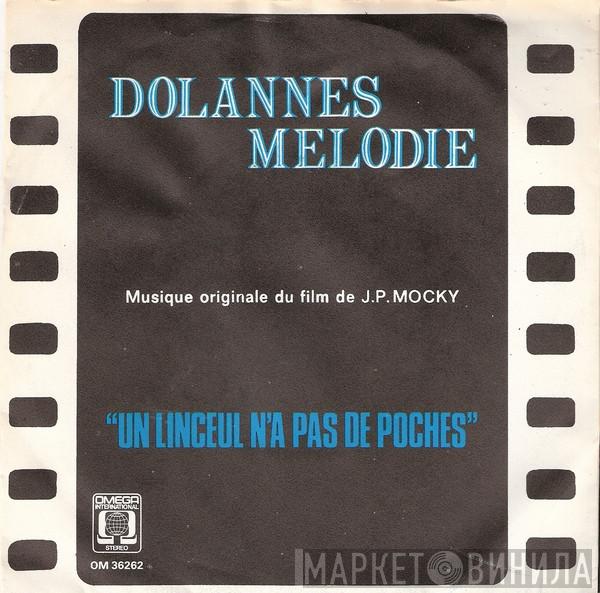 Paul de Senneville, Olivier Toussaint - Dolannes Melodie