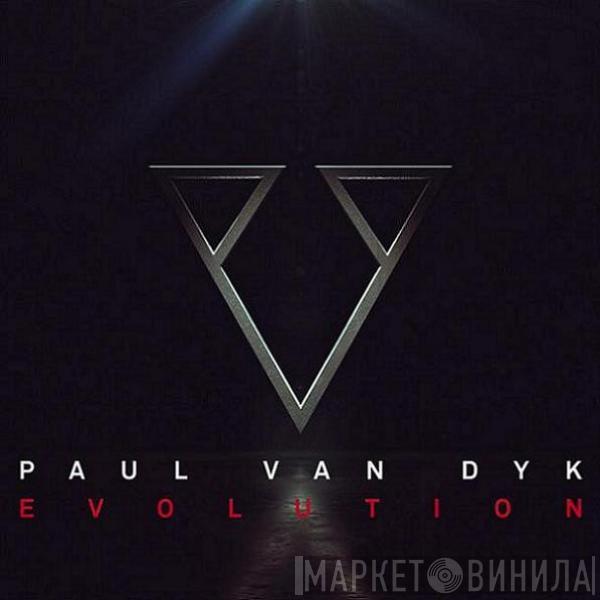 Paul van Dyk - Evolution