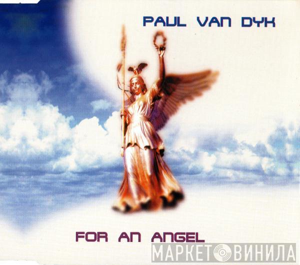  Paul van Dyk  - For An Angel