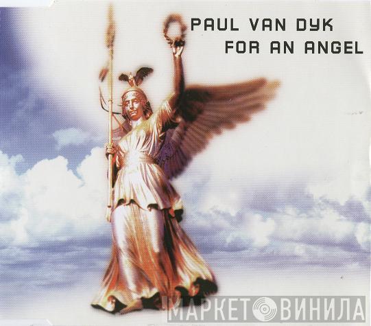  Paul van Dyk  - For An Angel