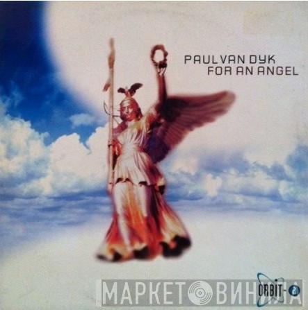  Paul van Dyk  - For An Angel