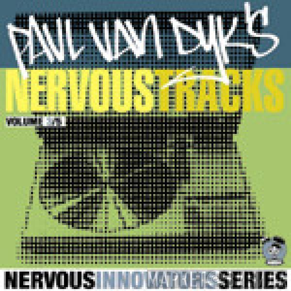 Paul van Dyk - Nervous Tracks Volume 3/5