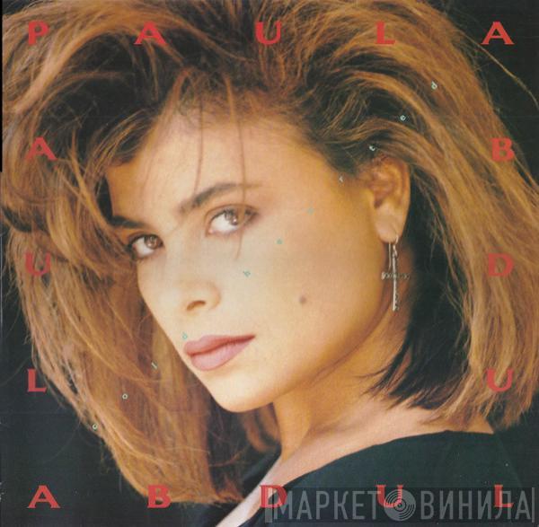 Paula Abdul - Cold Hearted