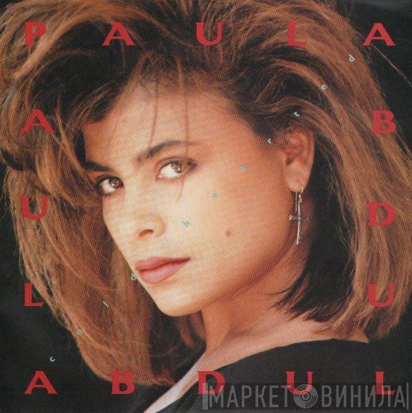 Paula Abdul - Cold Hearted