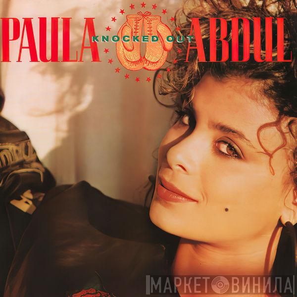  Paula Abdul  - Knocked Out