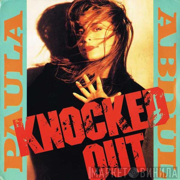  Paula Abdul  - Knocked Out
