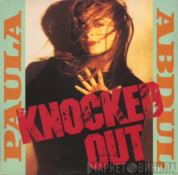  Paula Abdul  - Knocked Out