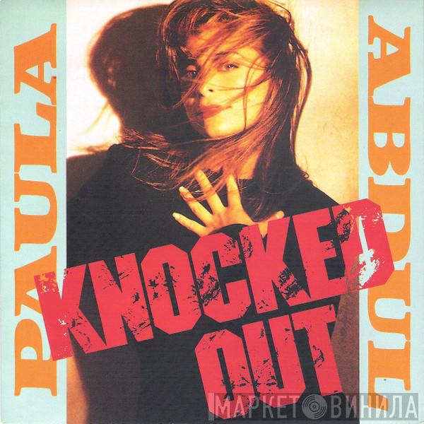 Paula Abdul - Knocked Out