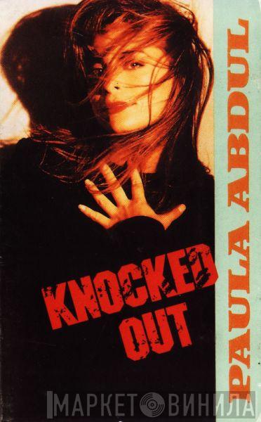  Paula Abdul  - Knocked Out