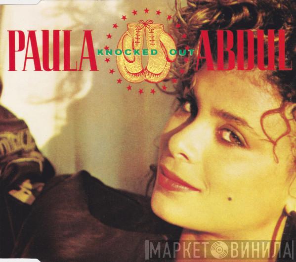  Paula Abdul  - Knocked Out