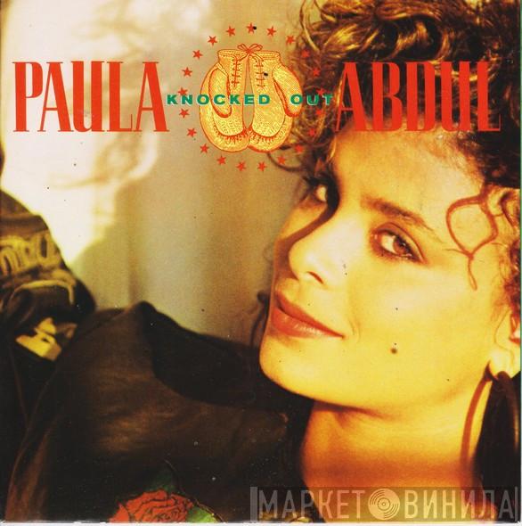 Paula Abdul - Knocked Out