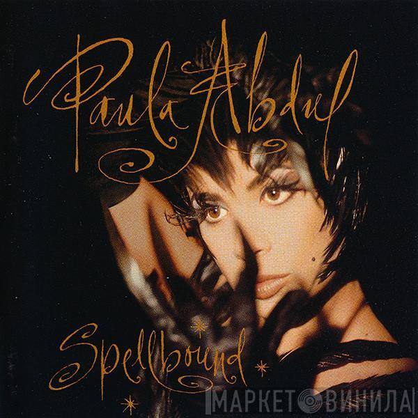 Paula Abdul - Spellbound