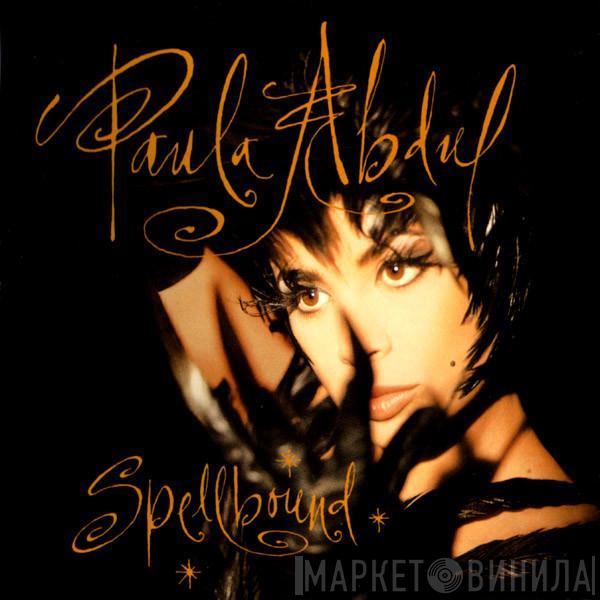 Paula Abdul - Spellbound
