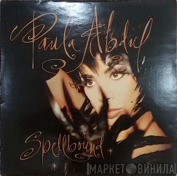 Paula Abdul - Spellbound