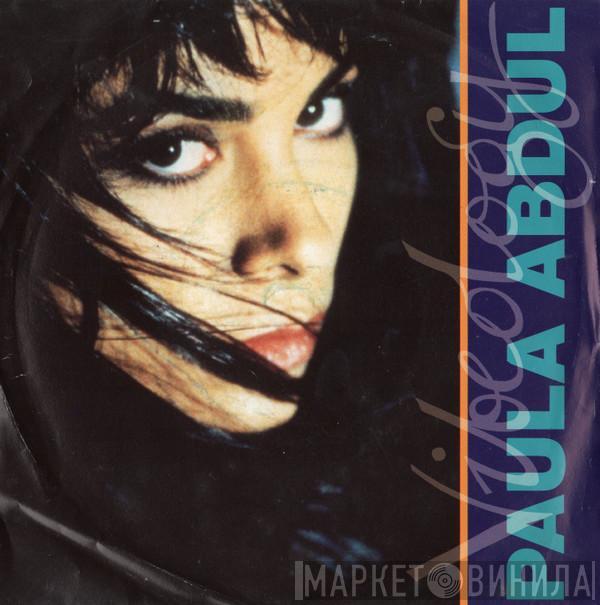 Paula Abdul - Vibeology