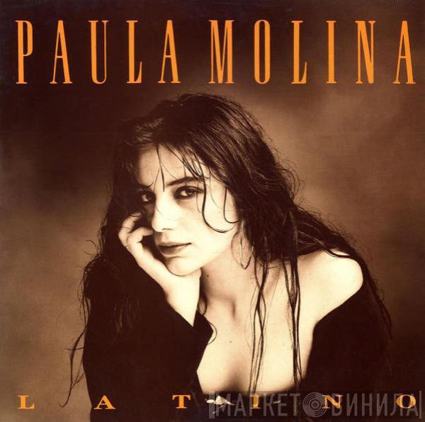 Paula Molina - Latino