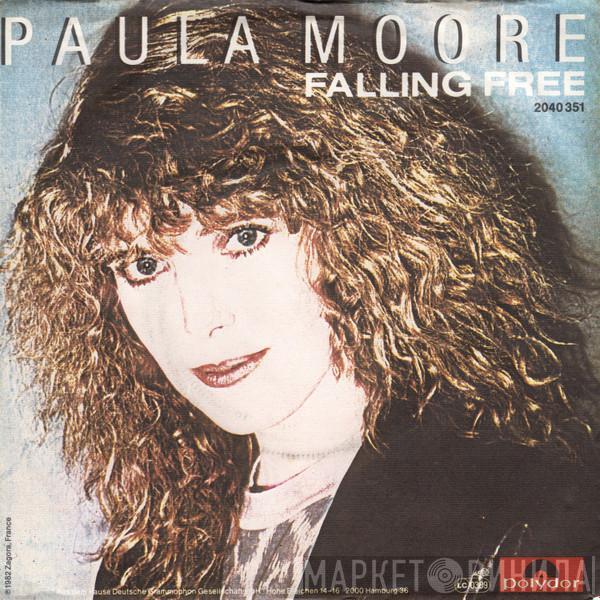 Paula Moore - Falling Free