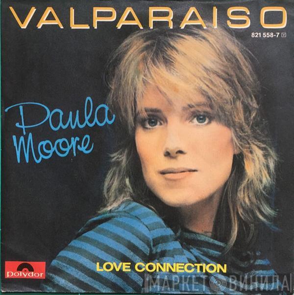 Paula Moore - Valparaiso