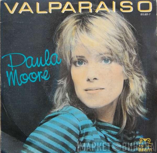 Paula Moore  - Valparaiso
