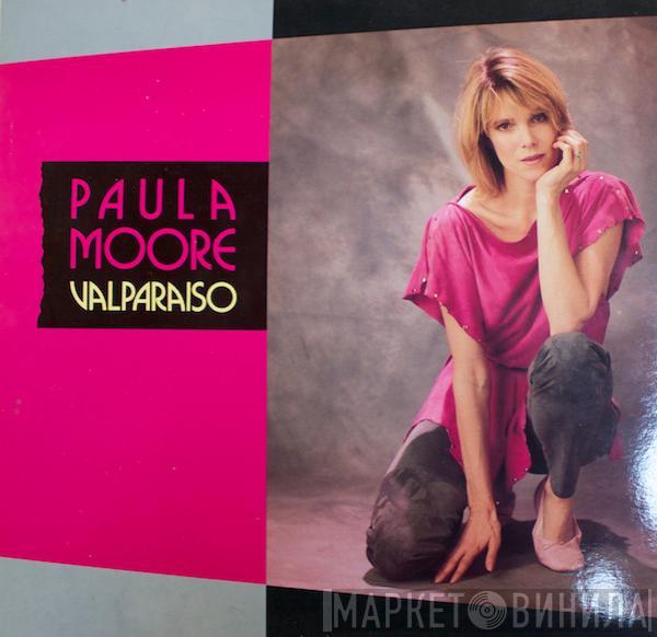  Paula Moore  - Valparaiso