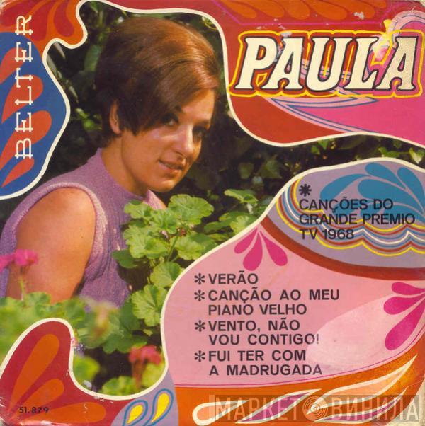 Paula Ribas - Verão