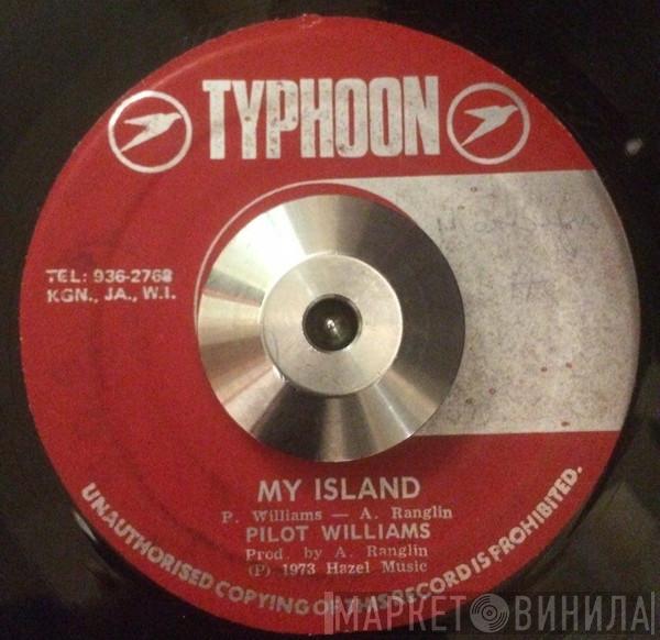 Paulette Williams  - My Island