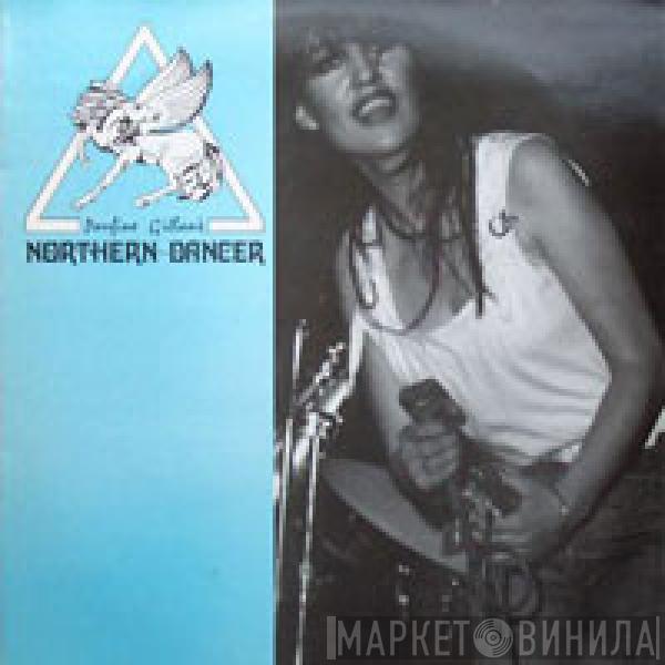 Pauline Gillan's Northern Dancer - Pauline Gillan's Northern Dancer